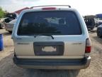 2000 TOYOTA 4RUNNER LIMITED   for sale at Copart ON - LONDON
