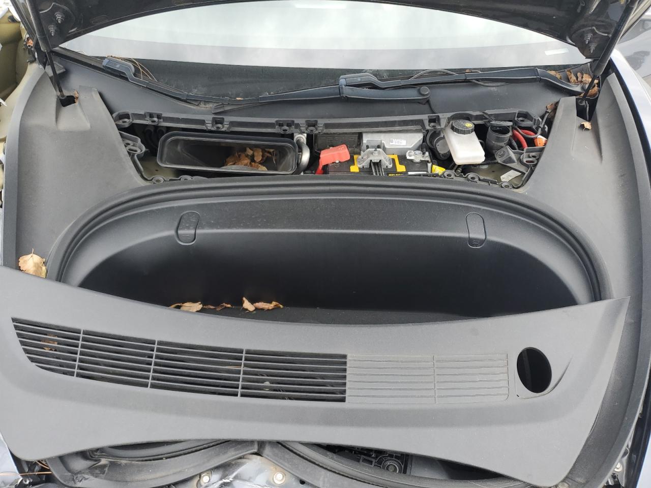 2019 Tesla Model 3 VIN: 5YJ3E1EB1KF418571 Lot: 69375415