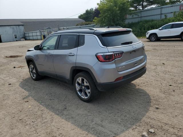  JEEP COMPASS 2019 Gray