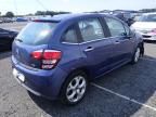 2014 CITROEN C3 EXCLUSIVE AUTO  for sale at Copart SANDTOFT