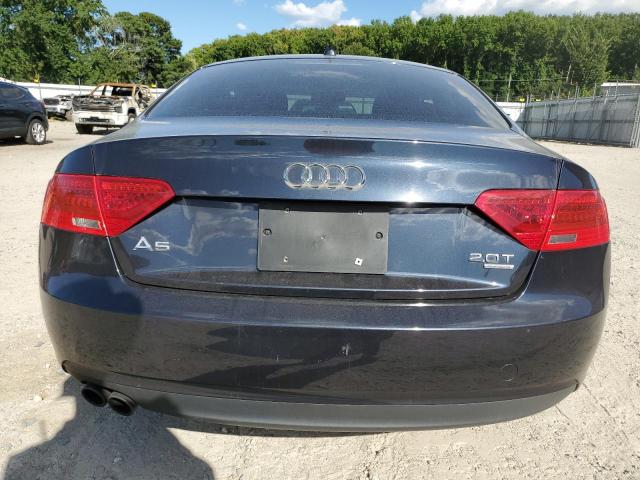 Coupet AUDI A5 2014 Сharcoal