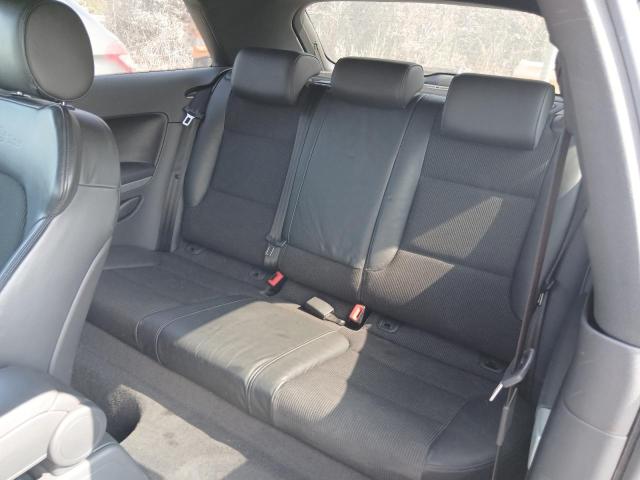 2012 AUDI A3 S LINE 197 TFSI 