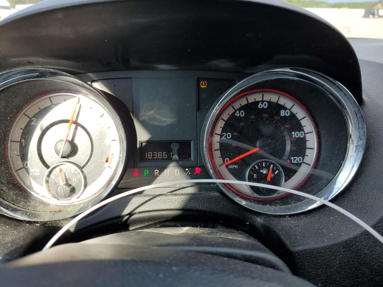 2017 Dodge Grand Caravan Sxt VIN: 2C4RDGCGXHR852497 Lot: 68169055