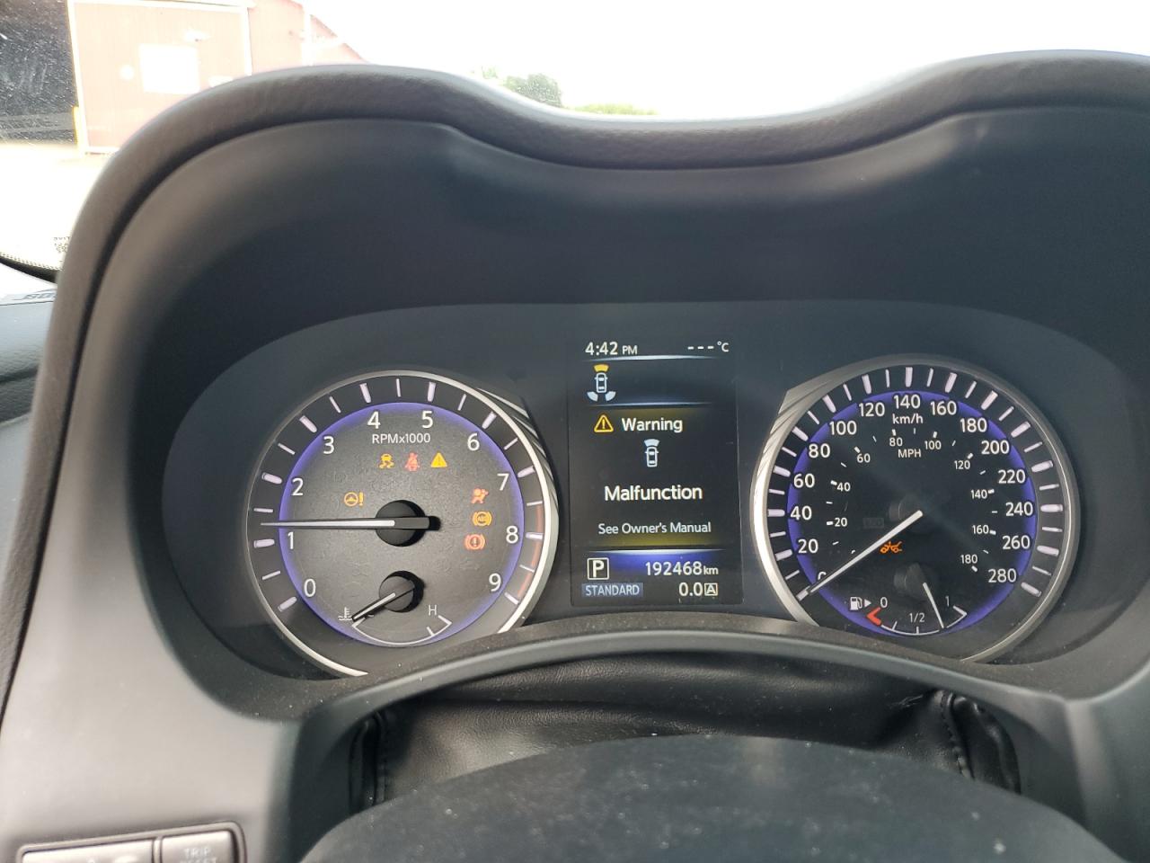 2015 Infiniti Q50 Base VIN: JN1BV7AR8FM420089 Lot: 67475125