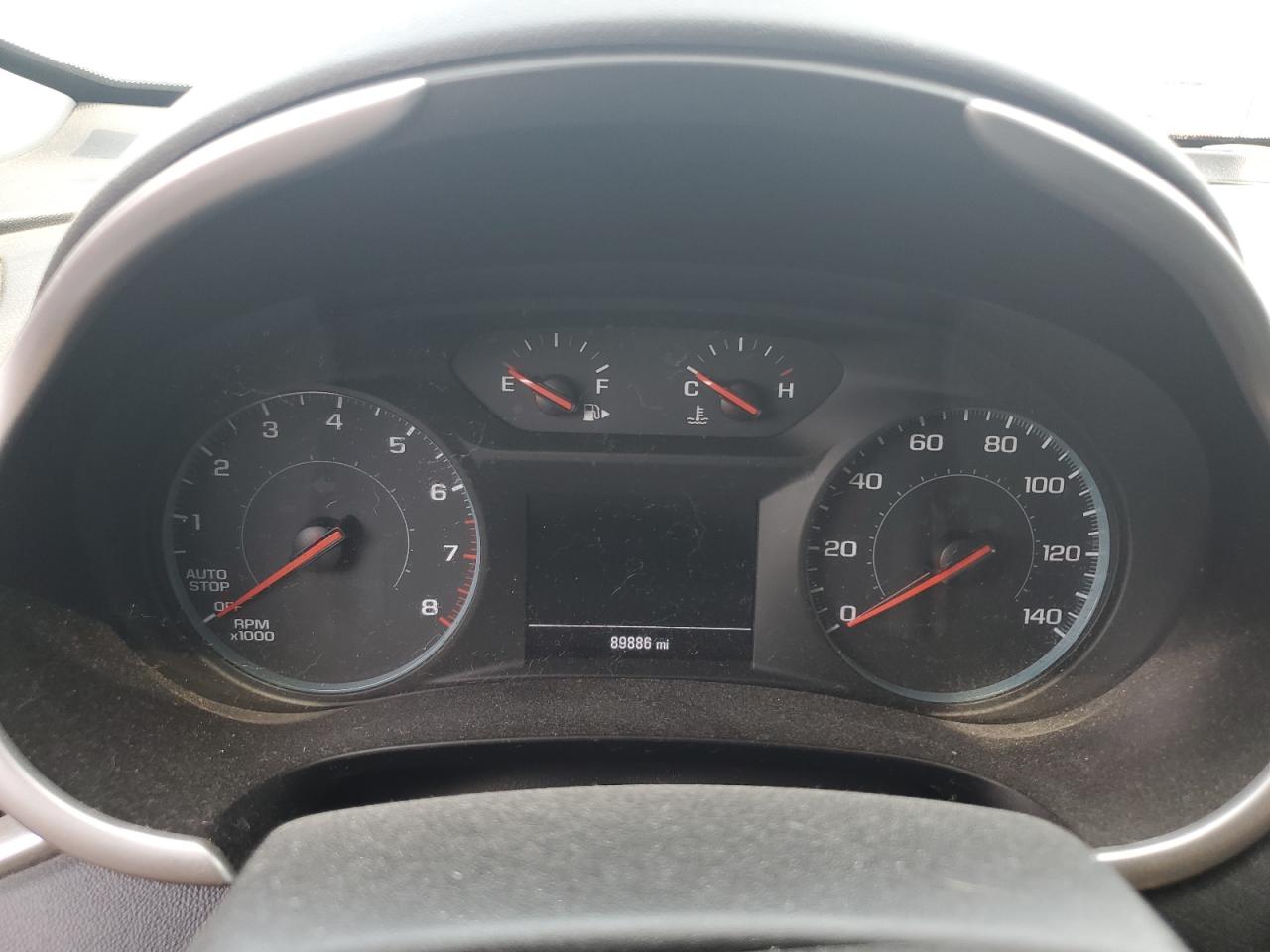 2019 Chevrolet Malibu Ls VIN: 1G1ZB5ST1KF222240 Lot: 68495315