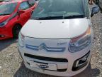 2014 CITROEN C3 PICASSO SELECTION for sale at Copart WOLVERHAMPTON