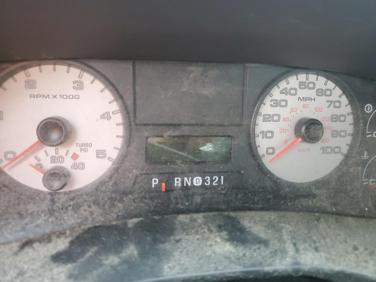 2006 Ford F450 Super Duty Service Truck VIN: 1FDXF46P86ED51867 Lot: 68327895