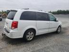 2017 DODGE GRAND CARAVAN CREW   for sale at Copart NS - HALIFAX