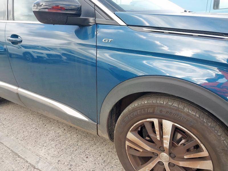 2024 PEUGEOT 5008 GT