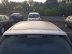 2000 DAIHATSU SIRION + for sale at Copart SANDTOFT