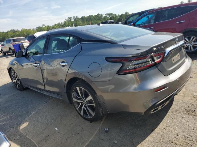  NISSAN MAXIMA 2019 Серый