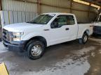 2016 FORD F150 SUPER CAB for sale at Copart PA - PITTSBURGH WEST
