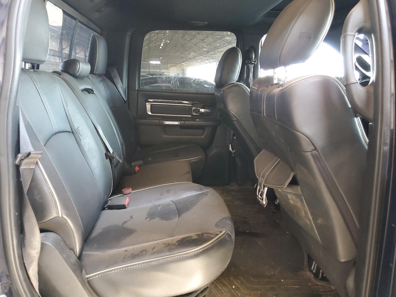 2016 Ram 1500 Longhorn VIN: 1C6RR7PM3GS305156 Lot: 68207865