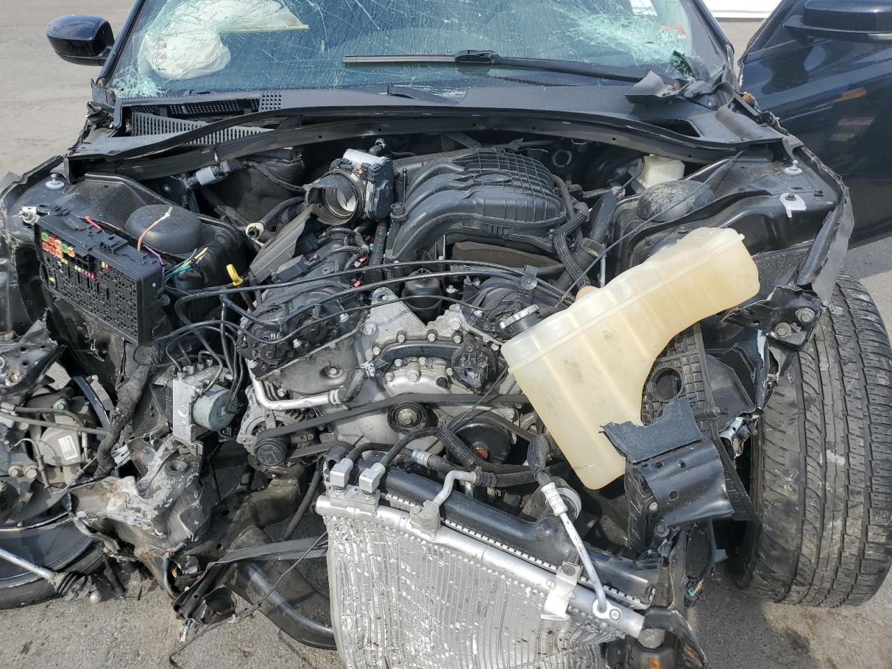 2022 Chrysler 300 Touring L VIN: 2C3CCADG0NH116372 Lot: 67112725