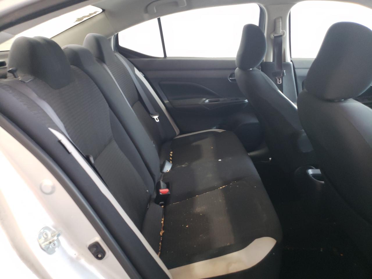 2020 Nissan Versa Sv VIN: 3N1CN8EV4LL826006 Lot: 67707155