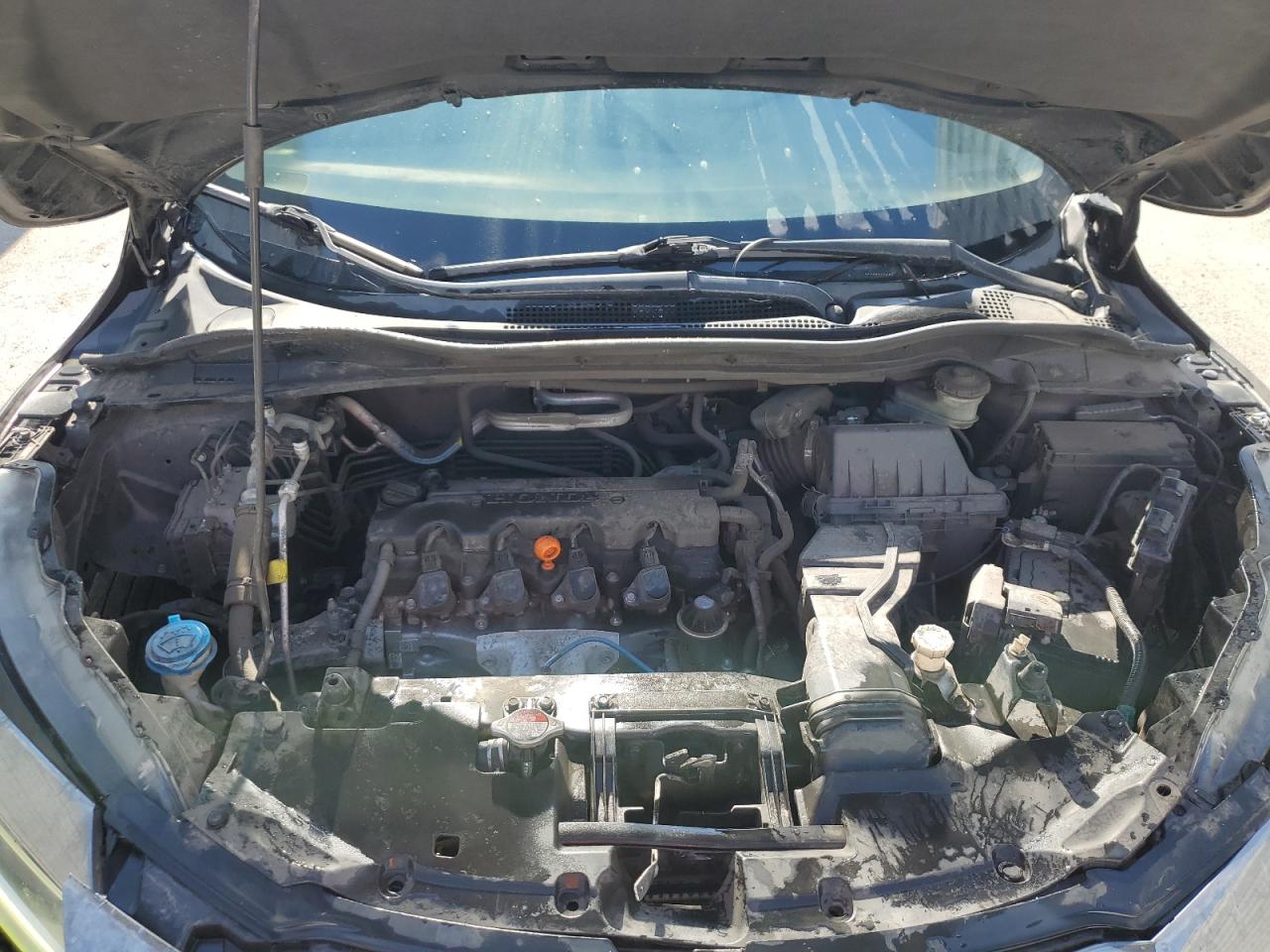 2019 Honda Hr-V Lx VIN: 3CZRU5H3XKG709003 Lot: 84524605