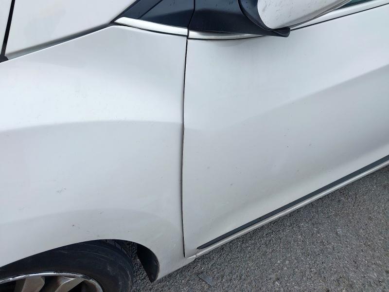 2012 HYUNDAI I30 STYLE