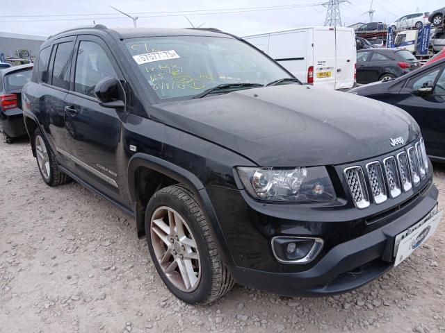 2014 JEEP COMPASS LI