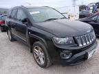 2014 JEEP COMPASS LI for sale at Copart BRISTOL