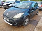 2010 RENAULT CLIO DYNAM for sale at Copart SANDWICH