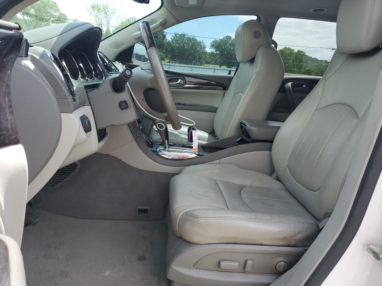 2017 Buick Enclave VIN: 5GAKRCKD6HJ230486 Lot: 67566705