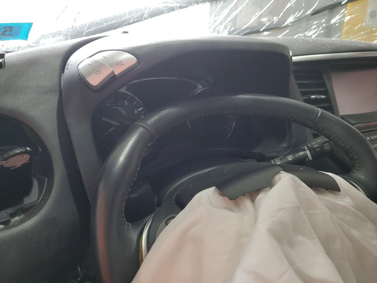 2020 Nissan Pathfinder Sv VIN: 5N1DR2BM4LC623493 Lot: 67711225