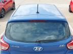 2017 HYUNDAI I10 SE for sale at Copart NEWBURY