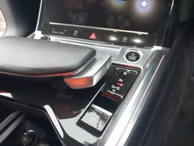 2021 AUDI E-TRON VORSPRUNG