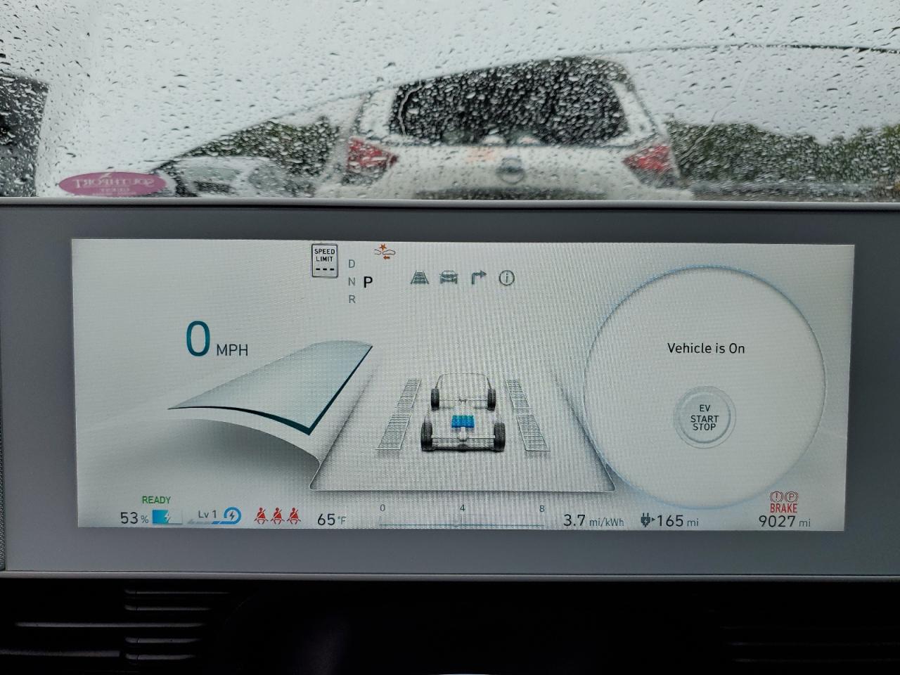 2024 Hyundai Ioniq 5 Sel VIN: KM8KNDDF2RU281476 Lot: 68450265