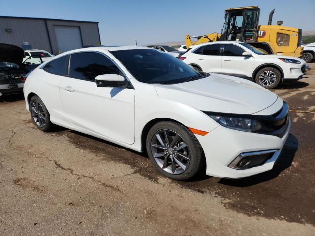  HONDA CIVIC 2020 Biały