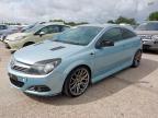 2010 VAUXHALL ASTRA SRI  for sale at Copart SANDWICH