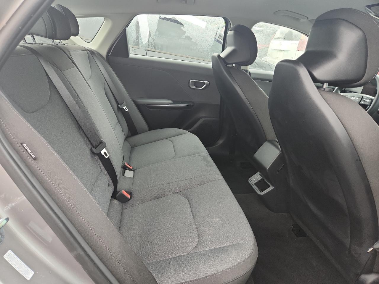 2025 Kia K4 Lx VIN: 3KPFT4DE3SE116852 Lot: 68775025