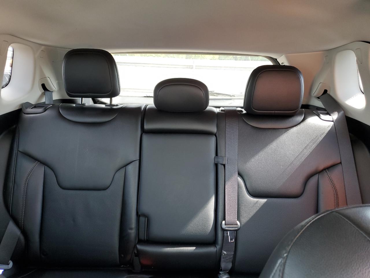 2020 Jeep Compass Limited VIN: 3C4NJDCB5LT245004 Lot: 70710245