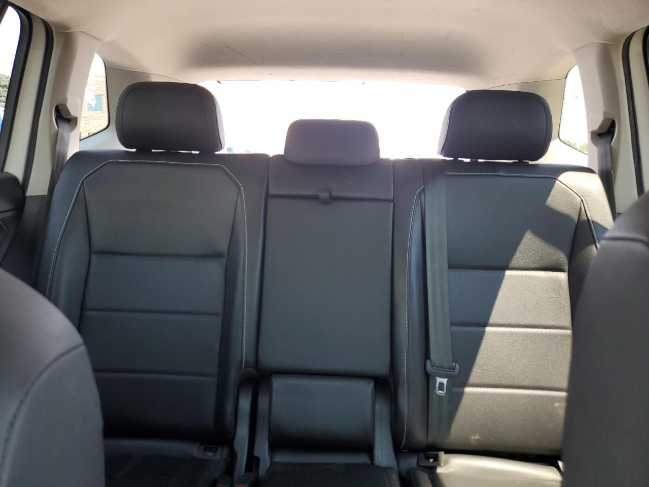 2021 Volkswagen Tiguan Se VIN: 3VV2B7AX9MM064758 Lot: 68151335