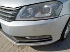 2014 VOLKSWAGEN PASSAT EXECUTIVE STYLE for sale at Copart YORK