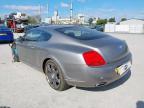 2005 BENTLEY CONTINENTAL GT  for sale at Copart ST HELENS