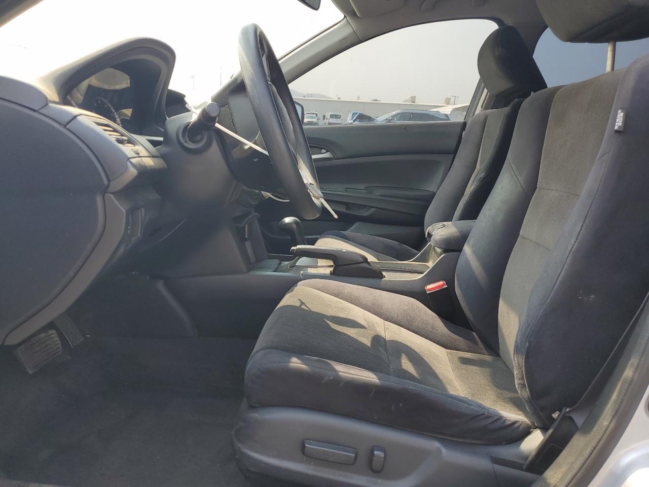 2010 Honda Accord Lxp VIN: 1HGCP2F43AA014034 Lot: 67483985