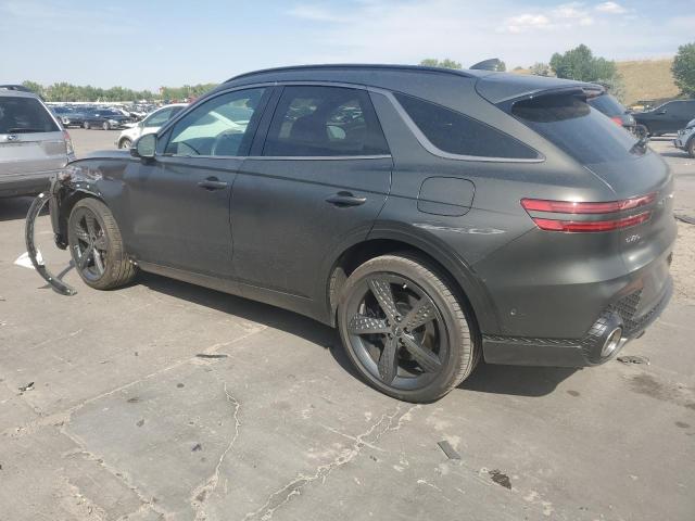  GENESIS GV70 BASE 2025 Угольный