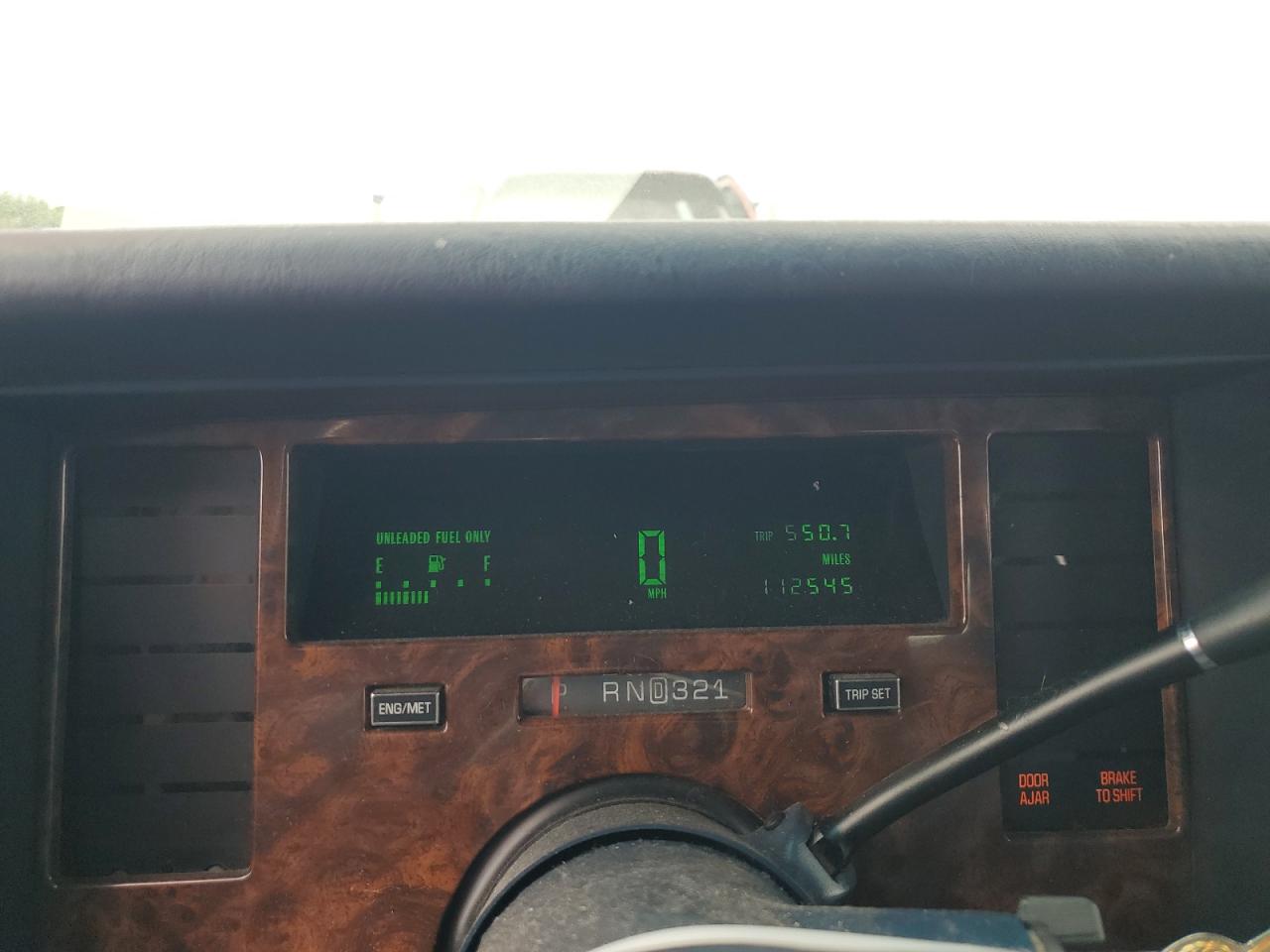 1996 Cadillac Fleetwood Base VIN: 1G6DW52PXTR710470 Lot: 69448005