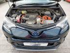 2017 TOYOTA RAV4 BUSINESS EDITION PLUS for sale at Copart CHESTER