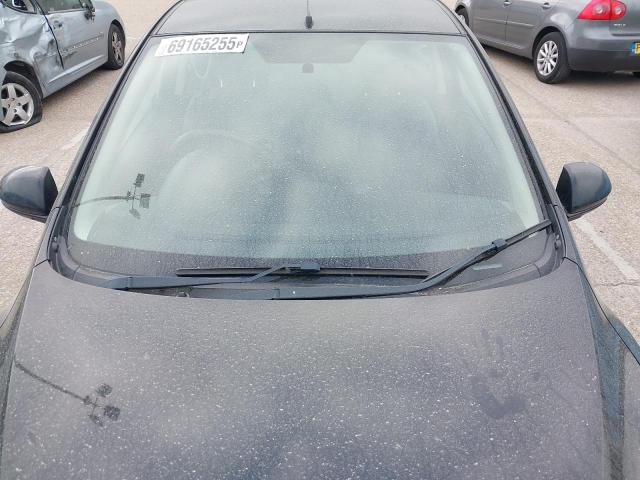 2008 MAZDA 2 TS