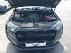 2019 FORD RANGER WILDTRAK 4X4 DCB T  for sale at Copart CHESTER