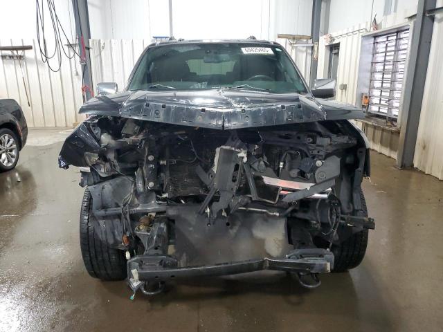  LINCOLN NAVIGATOR 2014 Czarny