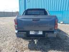 2024 ISUZU D-MAX STEE for sale at Copart YORK