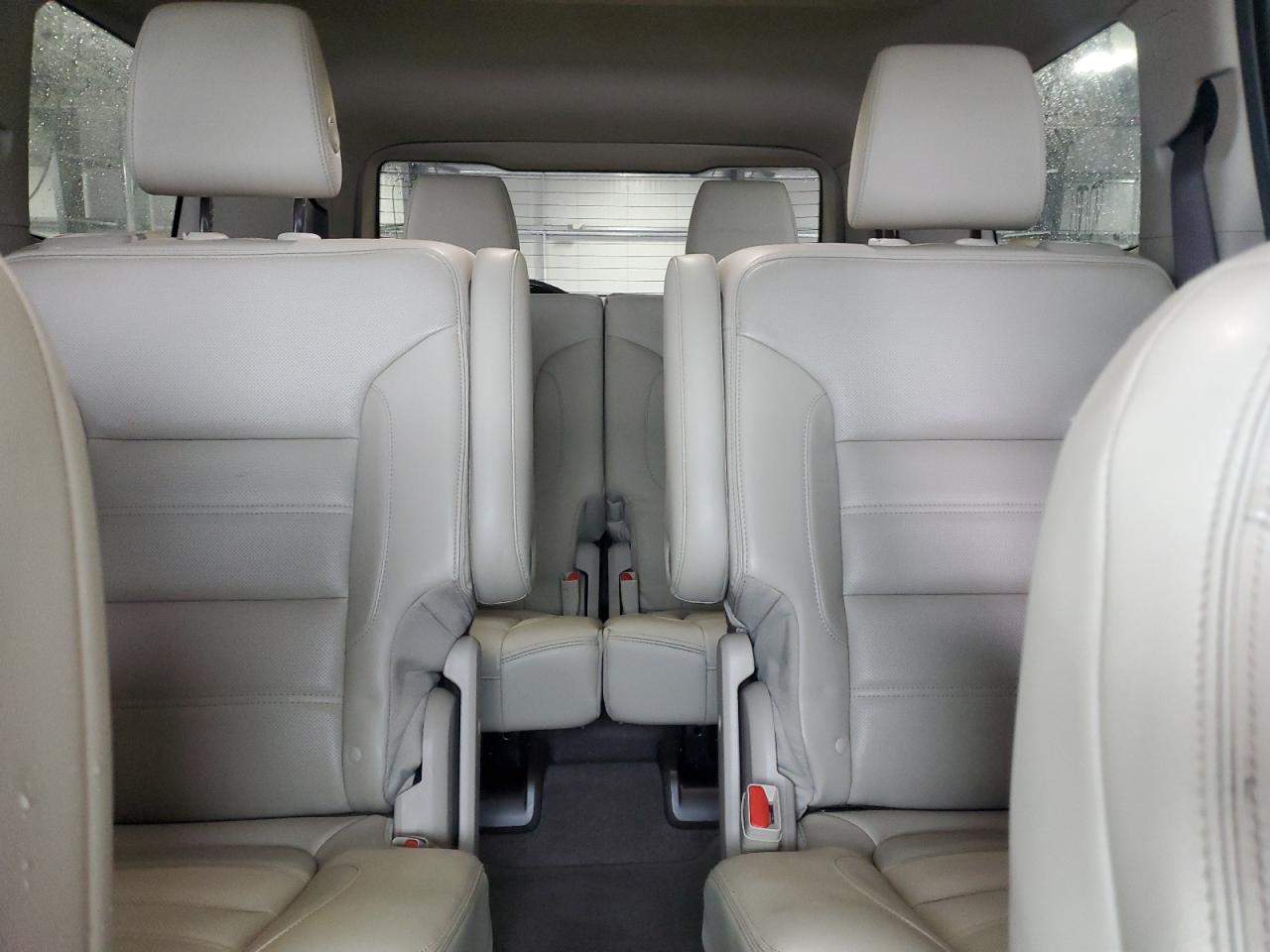 2017 GMC Acadia Denali VIN: 1GKKNXLS2HZ322750 Lot: 69446025