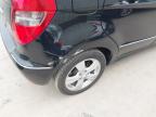 2012 MERCEDES BENZ A-CLASS for sale at Copart PETERLEE