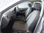2007 AUDI A3 SPECIAL for sale at Copart SANDTOFT