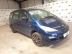 2005 TOYOTA PREVIA T2 for sale at Copart WOLVERHAMPTON