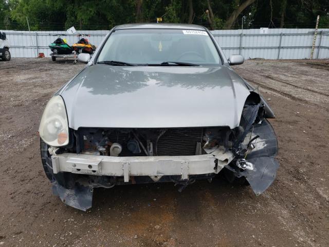 2006 INFINITI G35   
