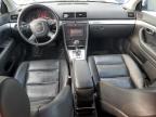 2007 AUDI A4 2.0T QUATTRO   for sale at Copart ON - OTTAWA